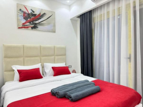 Juliana Beach Resort